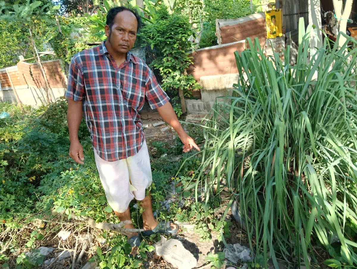 องค์การบริหารส่วนตำบลด่านในได้ดำเนินการขับเคลื่อนแผนปฏิบัติการเชิงกลยุทธแนวใหม่ RE-X-RAY ตามโครงการถังขยะเปียก ลดโลกร้อน  เพื่อบรรลุเป้าหมายการปล่อยก๊าซเรือนกระจกสุทธิเป็นศูนย์ ประจำปีงบประมาณ พ.ศ. 2569